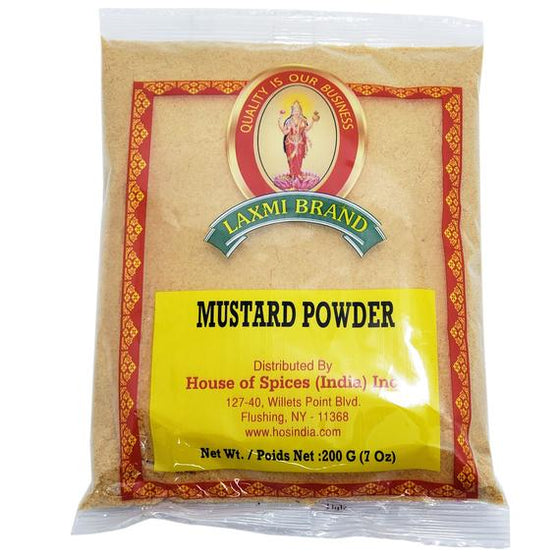 Laxmi Mustard Powder