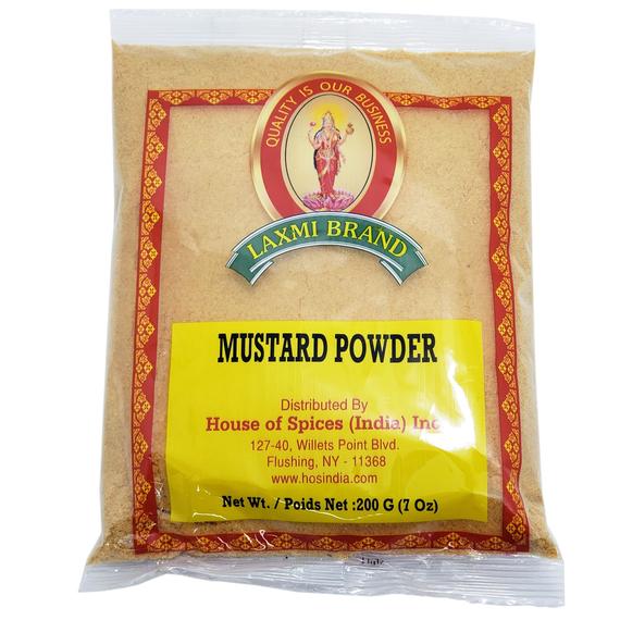Laxmi Mustard Powder