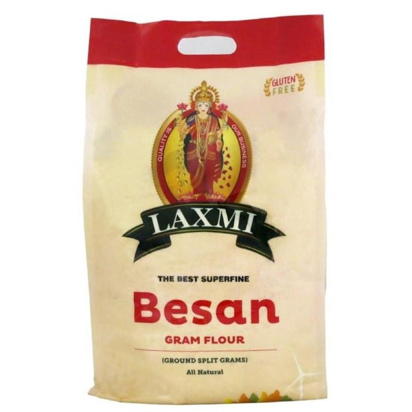 Laxmi Besan (Gram Flour)