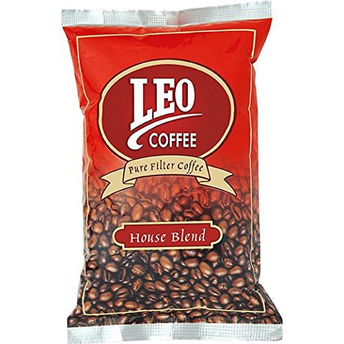 Leo House Blend Coffee
