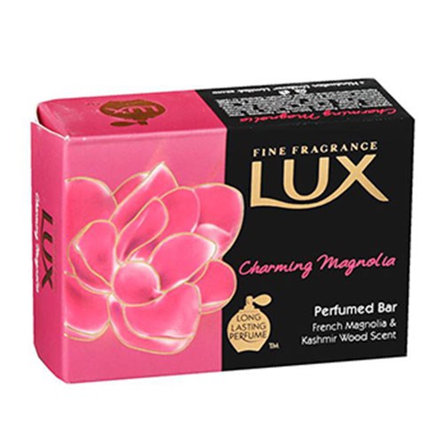 LUX Charming Magnolia Soap