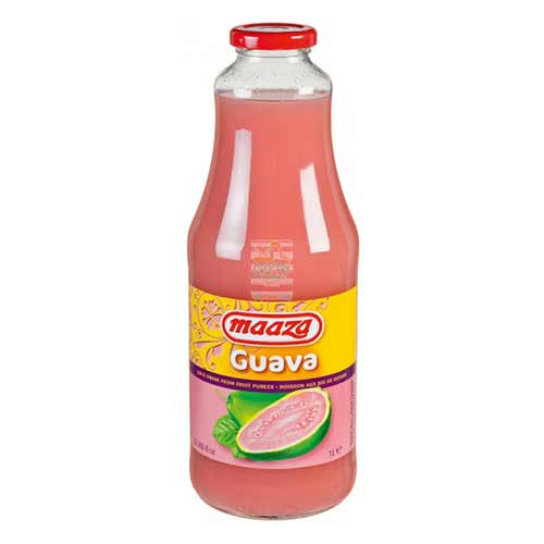 Maaza Guava Drink
