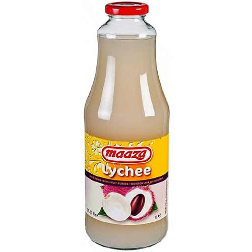 Maaza Lychee Drink
