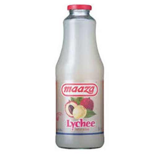 Maaza Lychee Drink