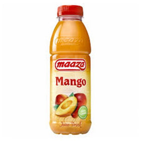 Maaza Mango Drink