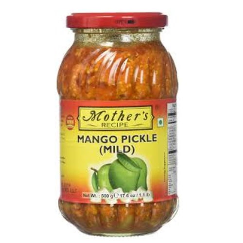 Mother's Recipe Mango Mild
