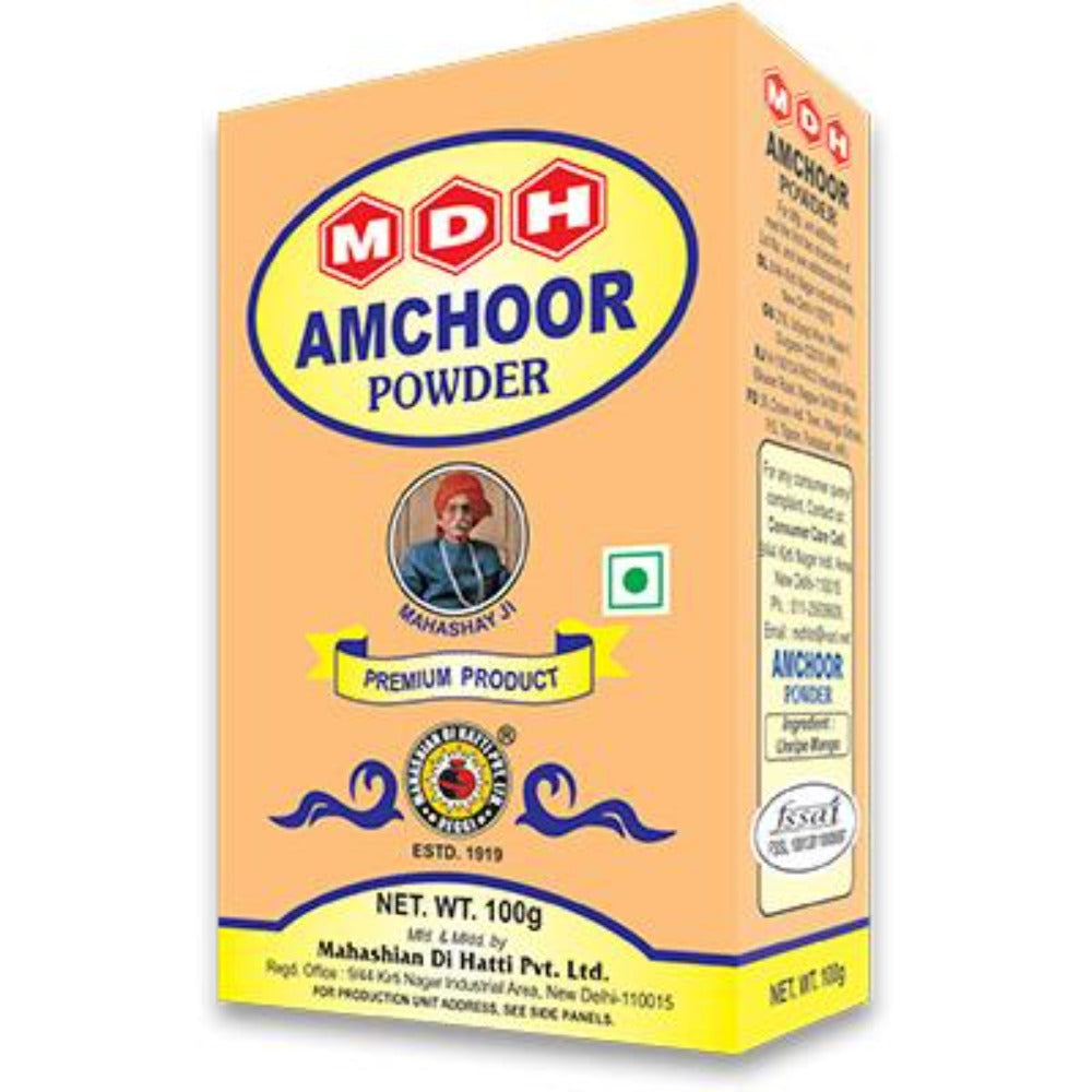 Mdh Amchur Powder 100g