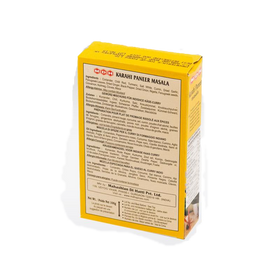 Mdh Karahi Paneer Masala