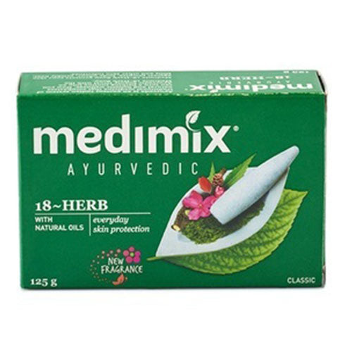 Medimix 18 Herb Soap