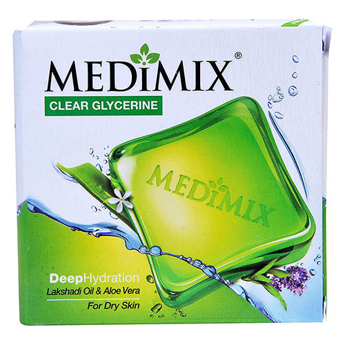 Medimix Deep Hydration Soap