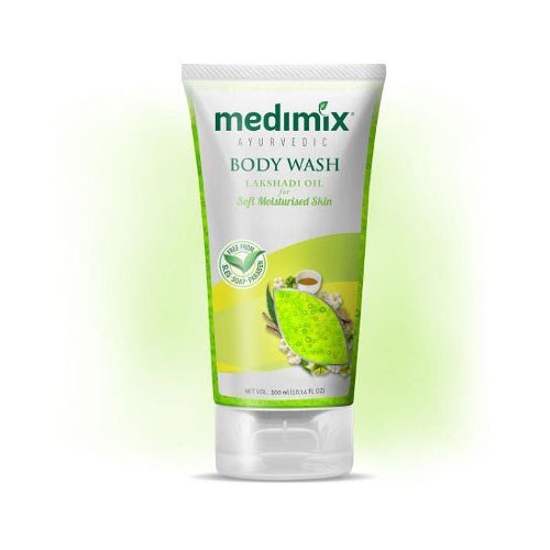 Medimix Glyceri Body Wash