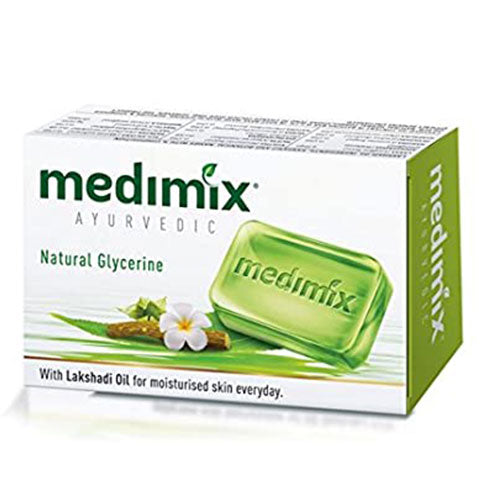 Medimix Lakshadi Soap