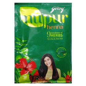 Godrej Nupur Heena Mehendi