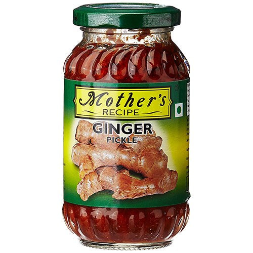 Mother's Recipe Andhra Ginger