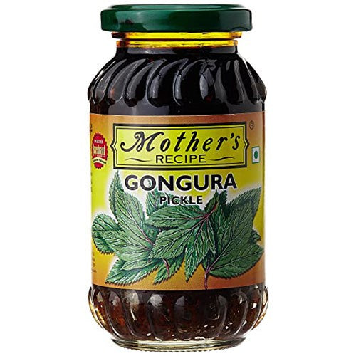 Mother's Recipe Andhra Gongura