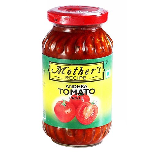 Mother's Recipe Andhra Tomato
