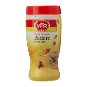 MTR Badam Drink Powder