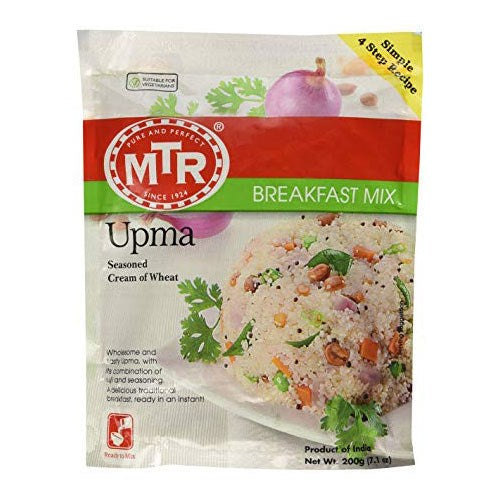 MTR Upma Mix