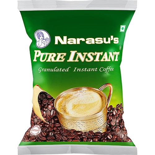 Narasu's Coffee Pure