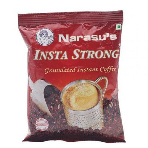 Narasu's Coffee Strong