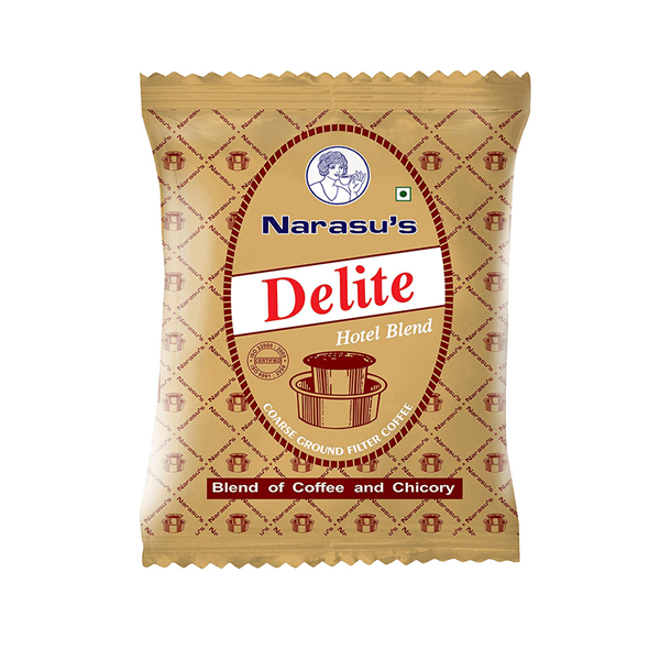 Narasu's Delite Coffee .