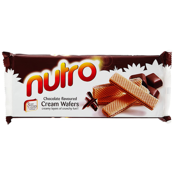 Nutro Wafers Chocolate