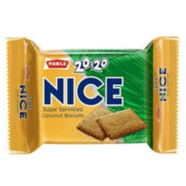 Parle 20-20 Nice Biscuits