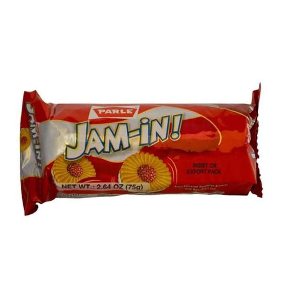 Parle Jam-In Biscuits