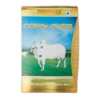 Patanjali Ghee