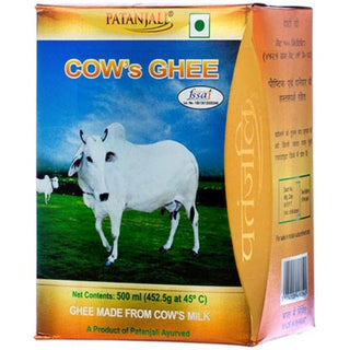 Patanjali Ghee