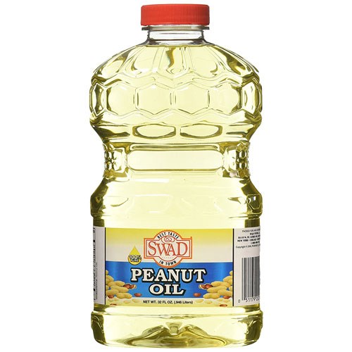 Swad Peanut Oil