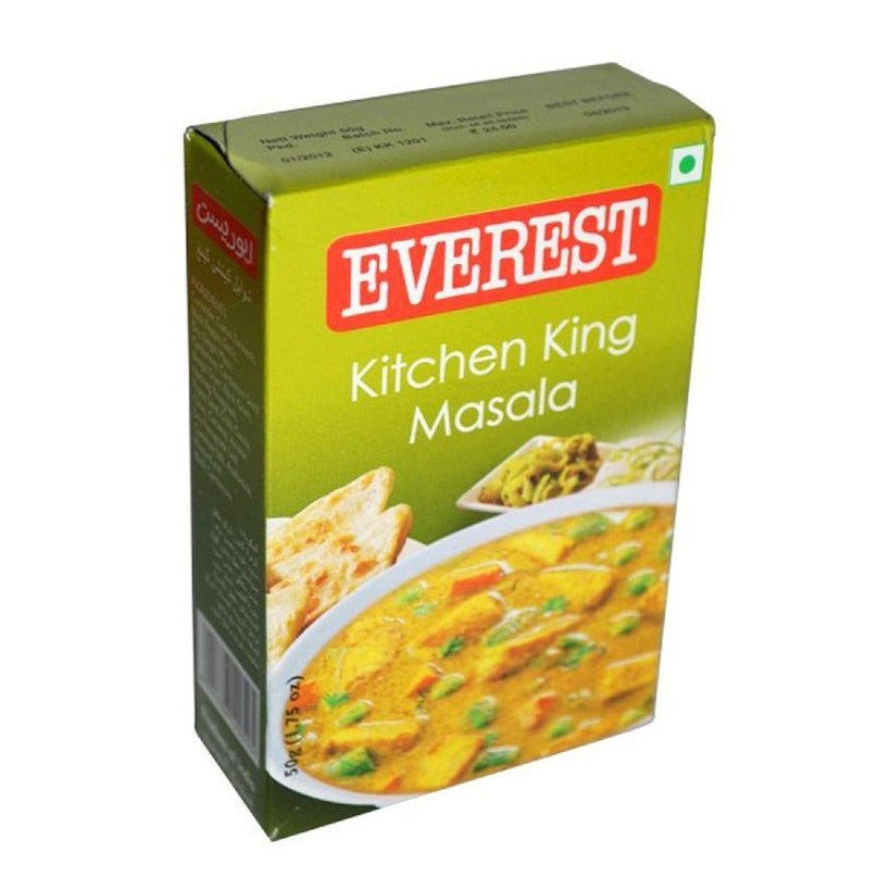 Everest Kitchen King 100g