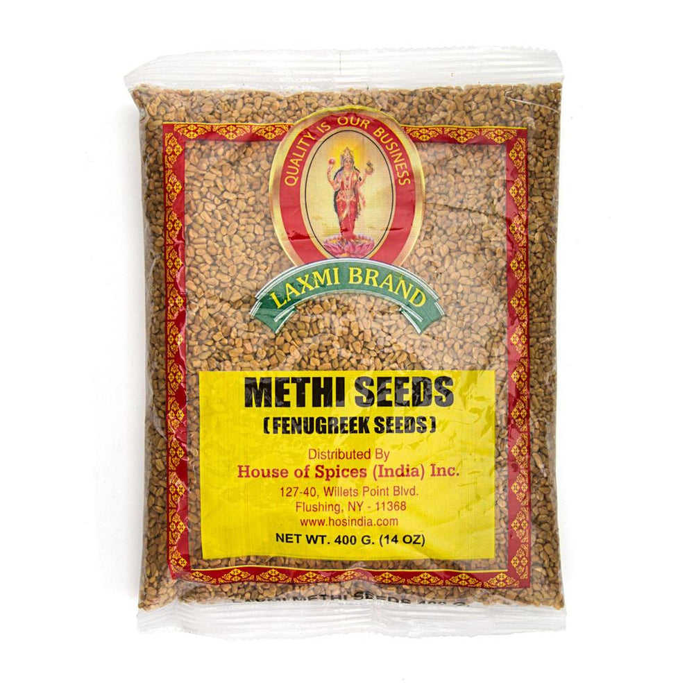 Laxmi Methi Seeds (Fenugreek)