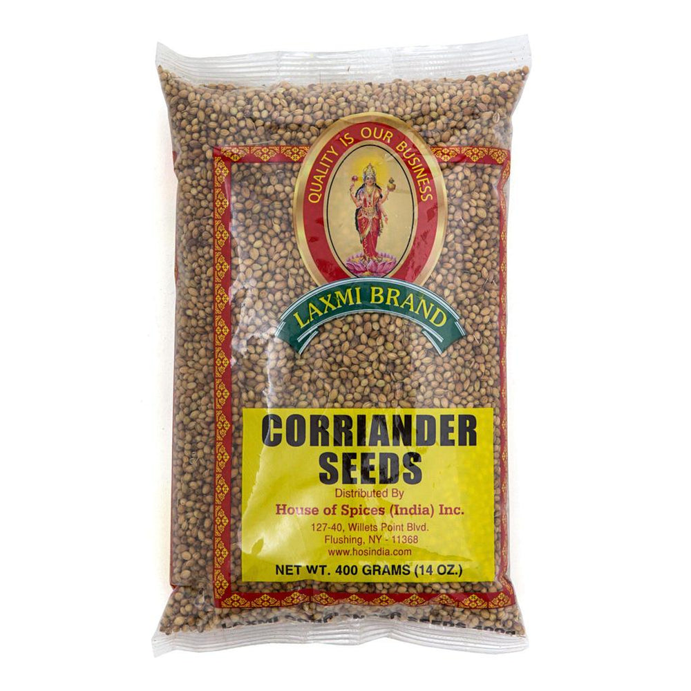 Laxmi Corriander Seeds