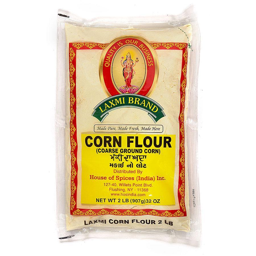 Laxmi Corn Flour