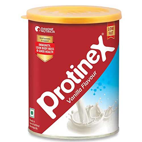 Danone Nutricia Protinex Vanilla