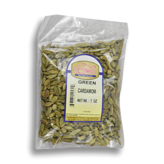SWAN GREEN CARDAMOM