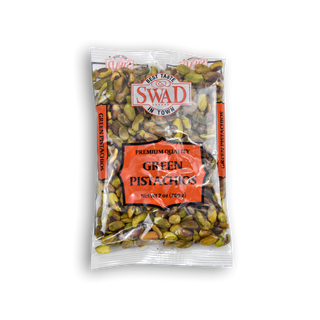 SWAD Green Pistachios