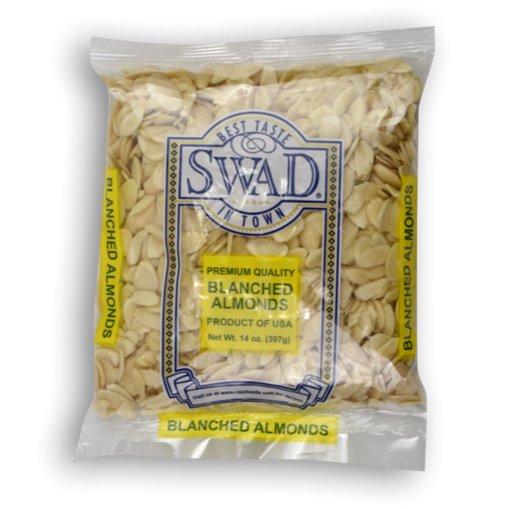 SWAD Blanched Almonds