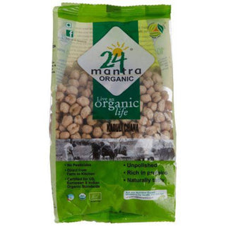 24 mantra Organic Kabuli Chana