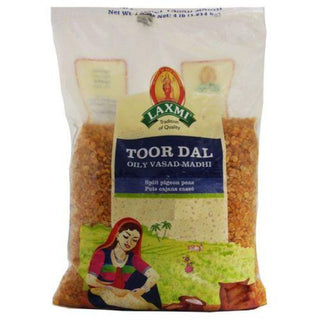 Laxmi Toor Dal Dry