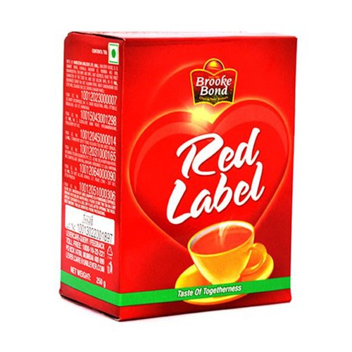 Red Label Tea (Loose Tea)