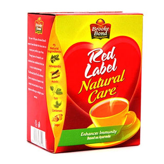 Red Label Natural Care Tea (Loose Tea)