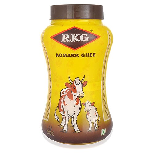 RKG Cow's Ghee