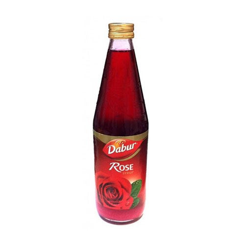 Dabur Rose Syrup