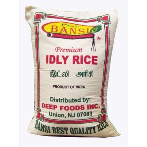 Bansi Idli Rice