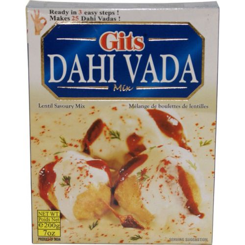 GITS Dahi Vada Mix