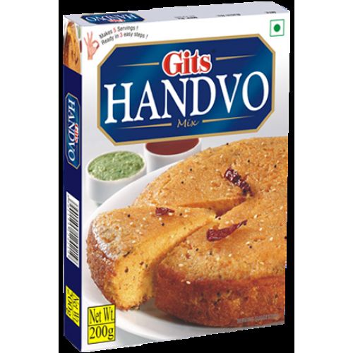 GITS Handvo Mix