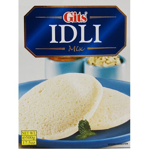 GITS Rice Idli Mix
