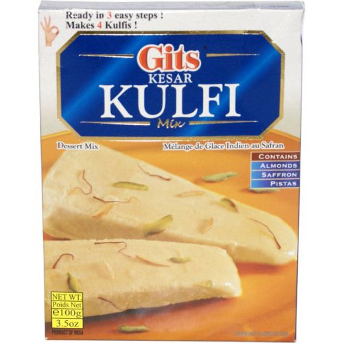 GITS Kulfi Mix